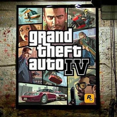 Картинка Игры GTA 4: Большой сборник модов / Grand Theft Auto IV: Ultra Mod (2012) Русская версия 1.0.4.0 [RePack]