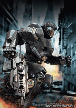 Картинка Игры Repulse (2012) PC Online