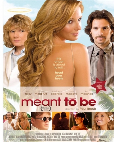 Картинка Фильмы Семь дней на Земле / Meant to Be (2010) SATRip