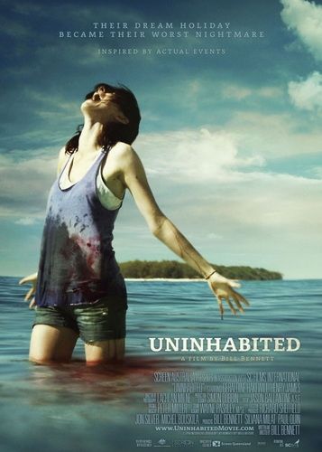 Картинка Фильмы Необитаемый / Uninhabited (2010) DVDRip