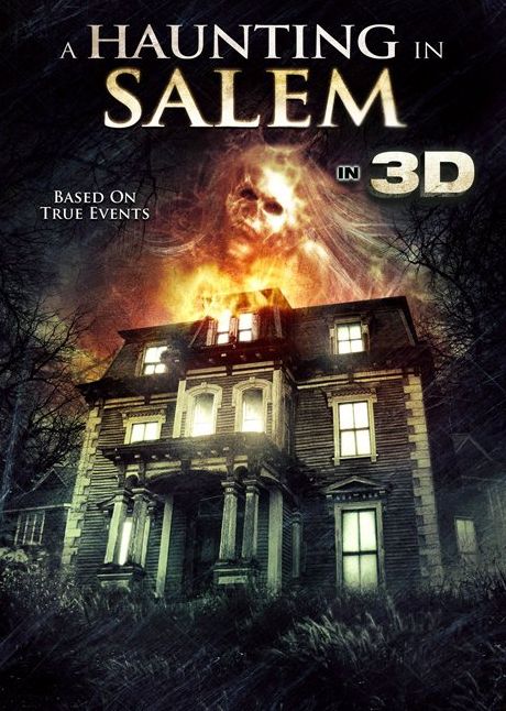 Картинка Фильмы Призраки Салема / A Haunting in Salem (2011) HDRip