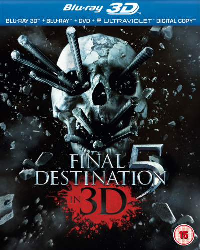 Картинка Фильмы Пункт назначения 5 / Final Destination 5 (2011) BDRip 1080p | 3D-Video