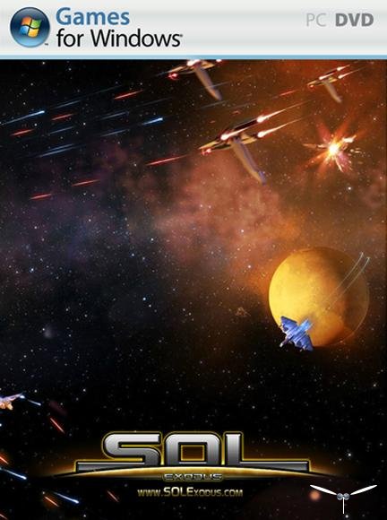 Картинка Игры SOL: Exodus (2012) PC