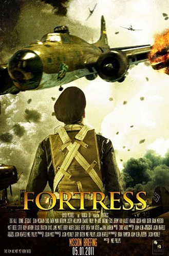 Картинка Фильмы Крепость / Fortress (2010) HDRip