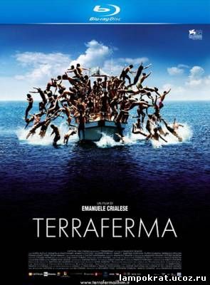 Картинка Фильмы Материк - Terraferma (2011) HDRip