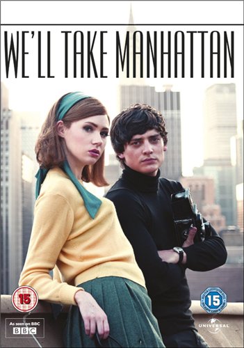 Картинка Фильмы Мы покорим Манхэттен / We'll Take Manhattan (2012) TVRip