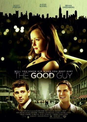 Картинка Фильмы Хороший парень / The Good Guy (2009) DVDRip