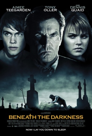 Картинка Фильмы Сквозь тьму / Beneath the Darkness (2011) DVDRip