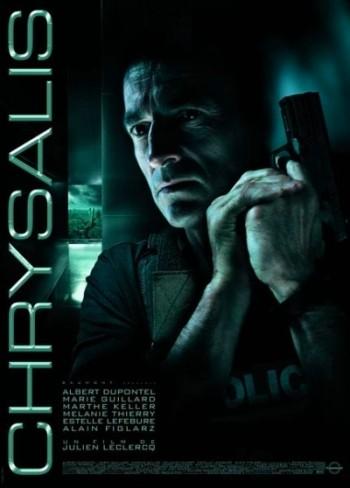 Картинка Фильмы Крисалис - Chrysalis (2007) DVDRip