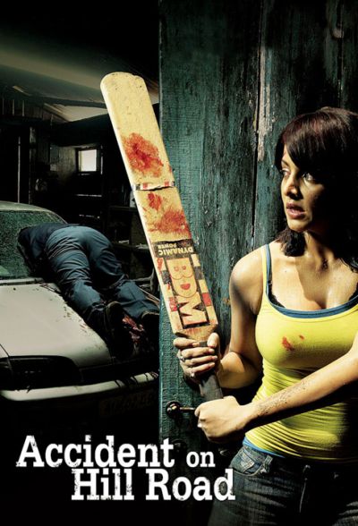 Картинка Фильмы Происшествие на Хилроуд / Accident on Hill Road (2010) DVDRip