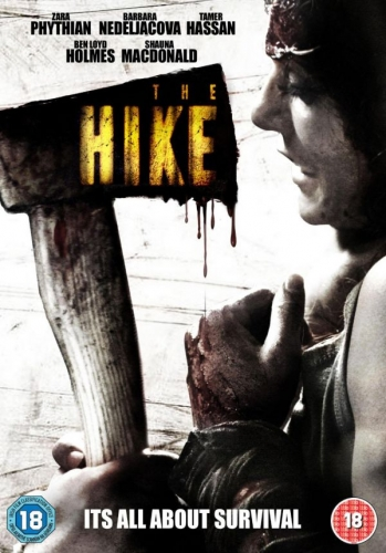 Картинка Фильмы Экскурсия / The Hike (2011) DVDRip