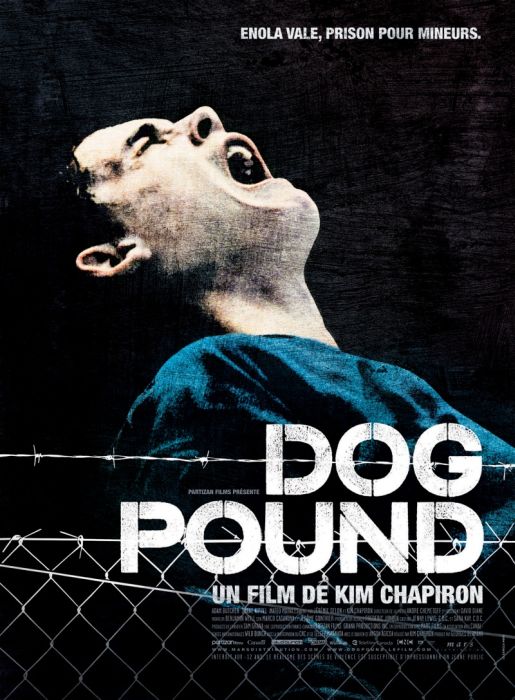 Картинка Фильмы Загон для собак / Dog Pound (2010) BDRip