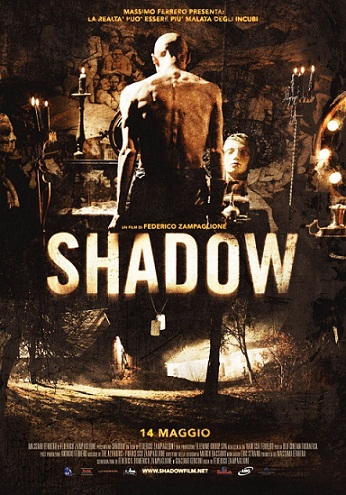 Картинка Фильмы Тень / Shadow (2009) DVDRip