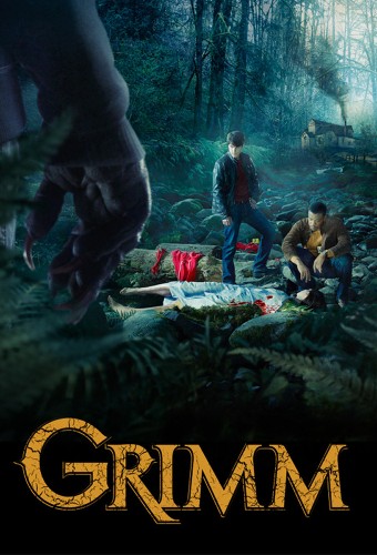 Картинка Сериалы Гримм / Grimm [1 сезон. 1-10 серия] (2011) WEB-DL 720p