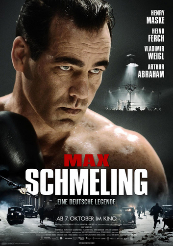 Картинка Фильмы Макс Шмелинг / Max Schmeling (2010) DVDRip