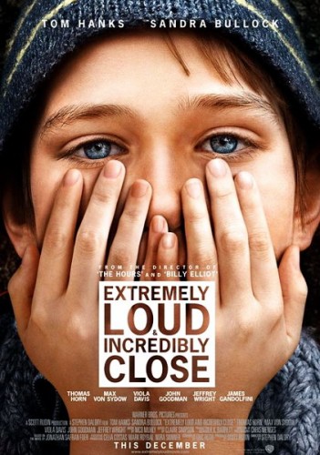 Картинка Фильмы Жутко громко и запредельно близко / Extremely Loud and Incredibly Close (2011) DVDScr