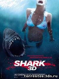 Картинка Фильмы Челюсти 3D / Shark Night 3D (2011) TS
