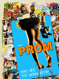 Картинка Фильмы Выпускной / Prom (2011) DVDRip-AVC