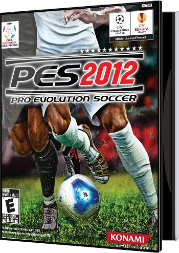 Картинка Игры Pro Evolution Soccer 2012 [DEMO] (2011/PC/RePack/Rus)
