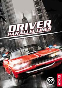 Картинка Игры Driver: Parallel Lines (2007) PC