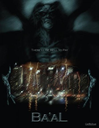 Картинка Фильмы Конец света / Ba'al (2008) DVDRip