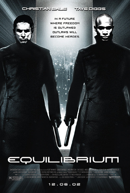 Картинки для /load/filmy/1 Эквилибриум - Equilibrium (2002) BDRip скачать бесплатно Картинки /load/filmy/1 Эквилибриум - Equilibrium (2002) BDRip