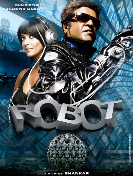 Картинки для /load/filmy/1 Робот / Robot / Endhiran (2010) DVDRip скачать бесплатно Картинки /load/filmy/1 Робот / Robot / Endhiran (2010) DVDRip