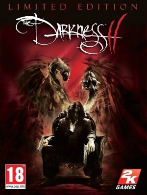 Картинка Игры The Darkness 2: Limited Edition (2012) PC | RePack
