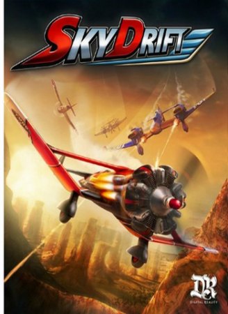 Картинка Игры SkyDrift (2011) PC