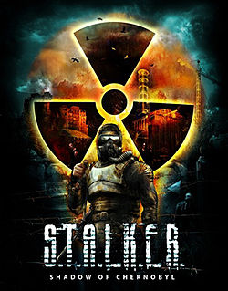 Картинка Игры S.T.A.L.K.E.R.: Тень Чернобыля - Следопыт 2 (2012) PC | Repack