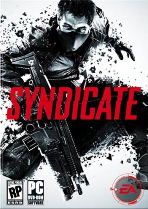 Картинка Игры Syndicate