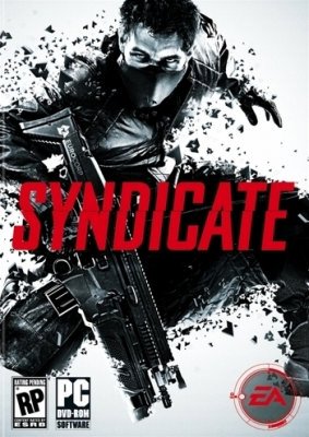 Картинка Игры Syndicate + DLC (2012) Русская версия [RePack]