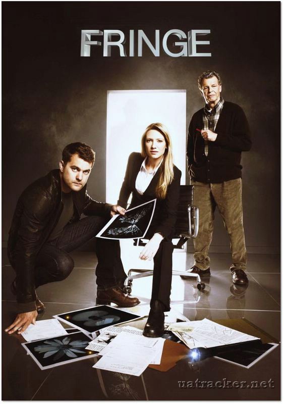Картинка Сериалы Грань (За гранью) (Сезон 4) (Эпизод 1-14) / Fringe (2011) HDTV-Rip