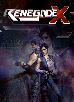 Картинка Игры Renegade X: Black Dawn (2012) Русская версия [RePack]