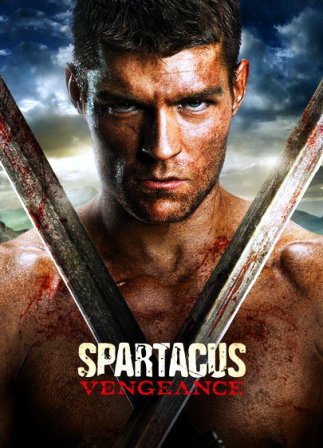 Картинка Сериалы Спартак: Месть / Spartacus: Vengeance [02х06] (2012) HDTVRip