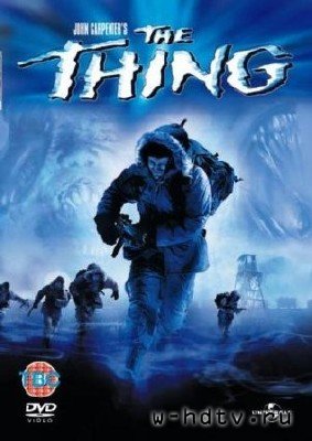 Картинки для /load/filmy/1 Нечто - The Thing (2011) BDRip скачать бесплатно Картинки /load/filmy/1 Нечто - The Thing (2011) BDRip