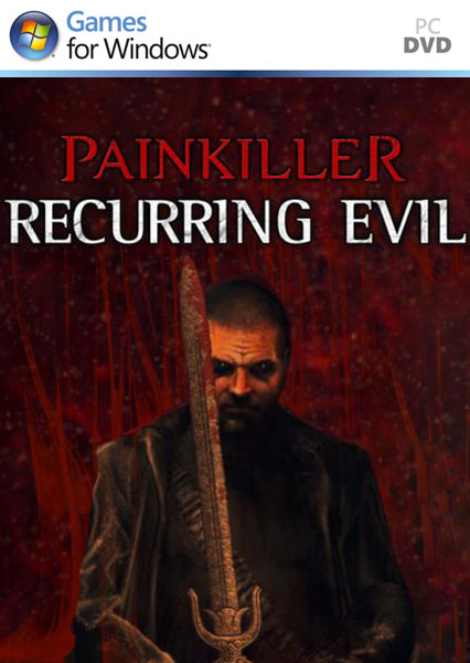 Картинка Игры Painkiller: Recurring Evil (2012) PC | RePack