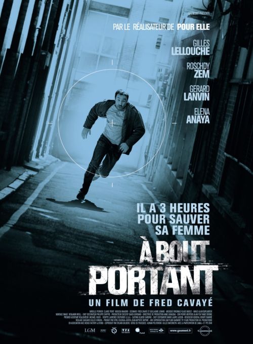 Скачать В упор / Point Blank / À bout portant (2010) BDRip 720p для собственного производства картинок известными приёмами Картинка Фильмы В упор / Point Blank / À bout portant (2010) BDRip 720p