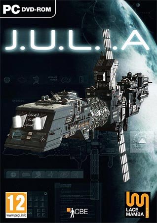 Картинка Игры J.U.L.I.A. (2012/Eng) PC