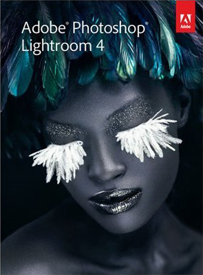 Картинка Софт Adobe Photoshop Lightroom 4.0 Final (2012) PC