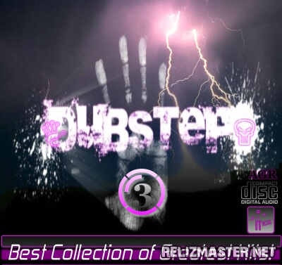 Картинка Музыка VA - Dubstep Vol.3 [2012] MP3