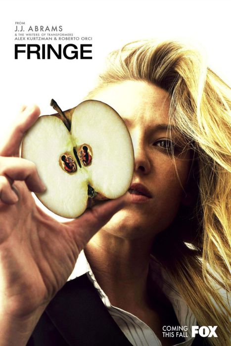 Картинка Сериалы За гранью / Fringe [4х1-15] (2011) WEB-DL 720p