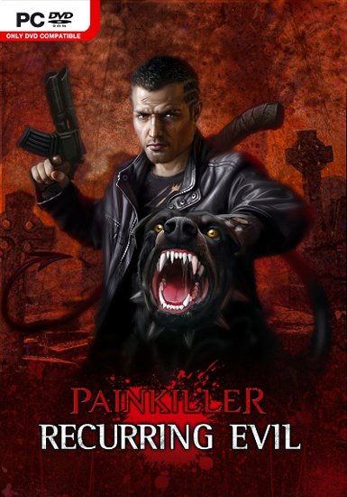 Картинка Игры Painkiller: Recurring Evil (2012) [RePack] [RUS / ENG]