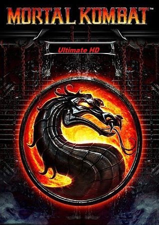 Картинка Игры Mortal Kombat Ultimate HD (2012) PC | Repack