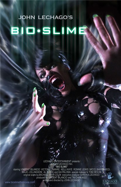 Скачать Биослизь / Contagion / Bio Slime (2010) DVDRip для собственного производства картинок известными приёмами Картинка Фильмы Биослизь / Contagion / Bio Slime (2010) DVDRip