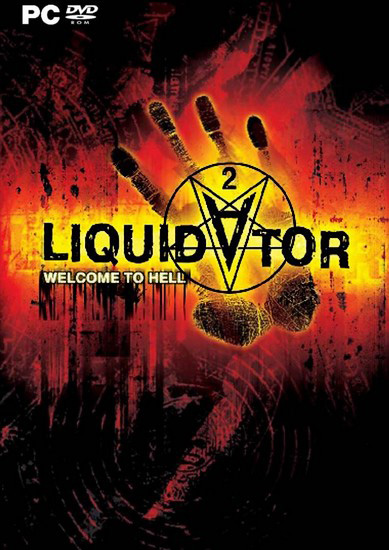 Картинка Игры Ликвидатор 2 / Liquidator: Welcome to Hell (2006) RUS / PC