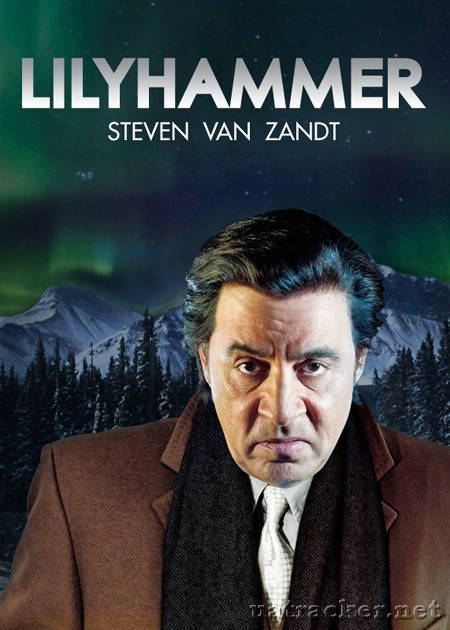 Картинка Сериалы Лиллехаммер (Сезон 1) (Эпизод 1-8) / Lilyhammer (2012) WEB-DLRip