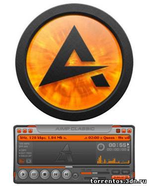 Картинка Софт Aimp+SkinEditor 2.60 RC3 (2010) Рабочий торрент