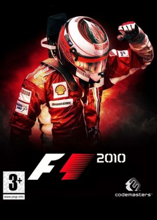 Картинка Игры F1 2010: Fans Edition v.1.01 (2010) PC | RePack