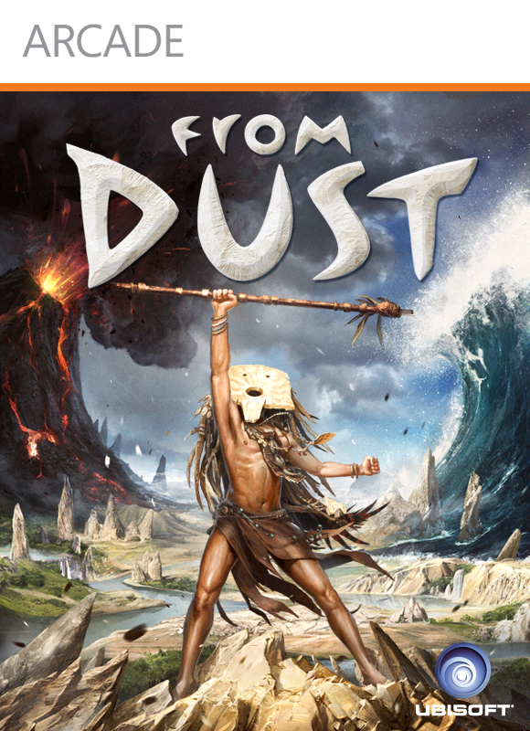 Картинка Игры From Dust (2011) PC
